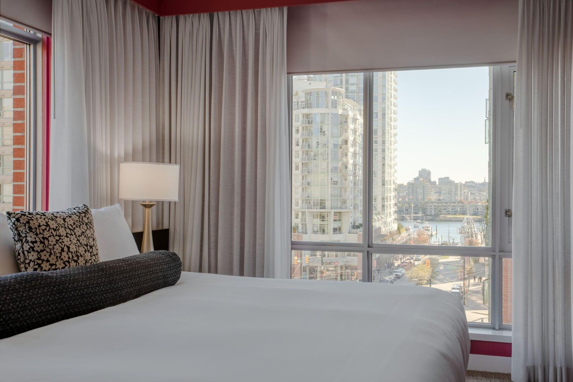 Playa OPUS Hotel Vancouver