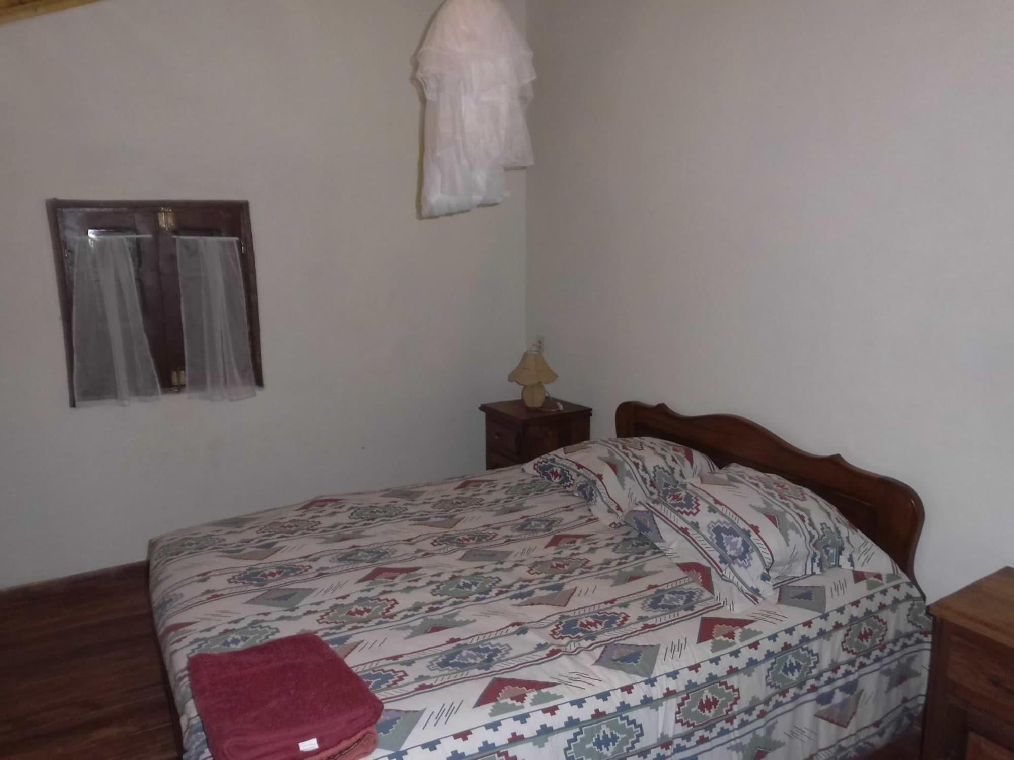 Habitación BG Tours