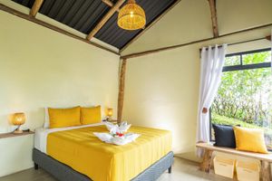 Alquiler Vacacional - Cabañas Caeli, Peaceful Rainforest Retreat with Stunning Views
