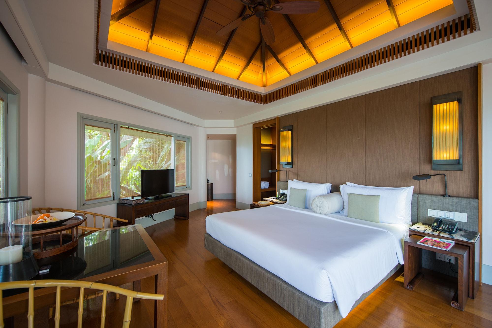 Habitación Amatara Welleisure Resort