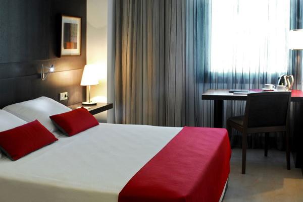 Hotel Grupotel Gran Vía 678