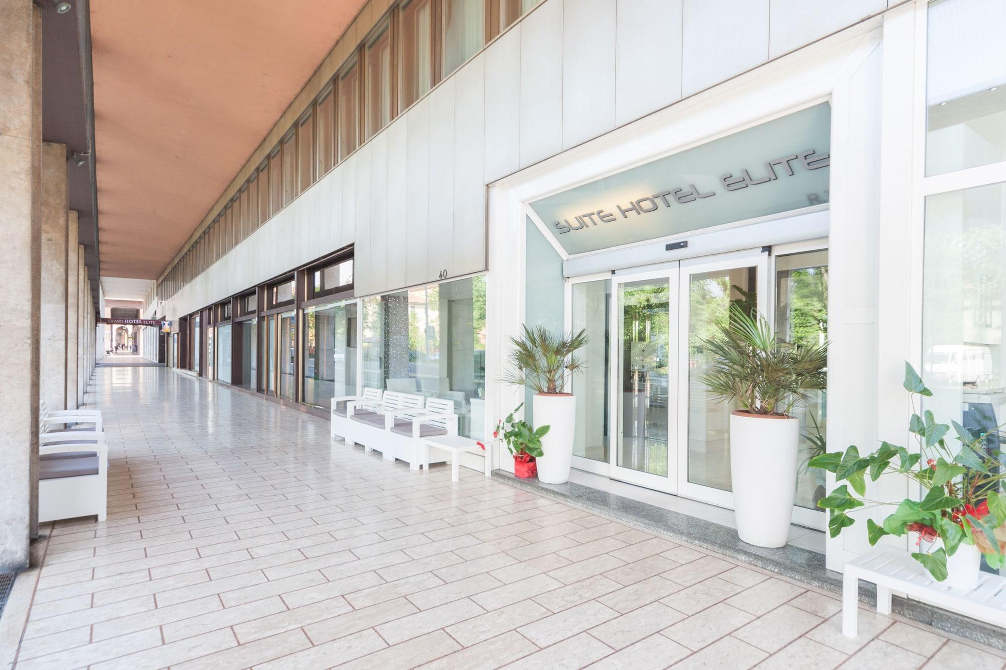 Varios Suite Hotel Elite