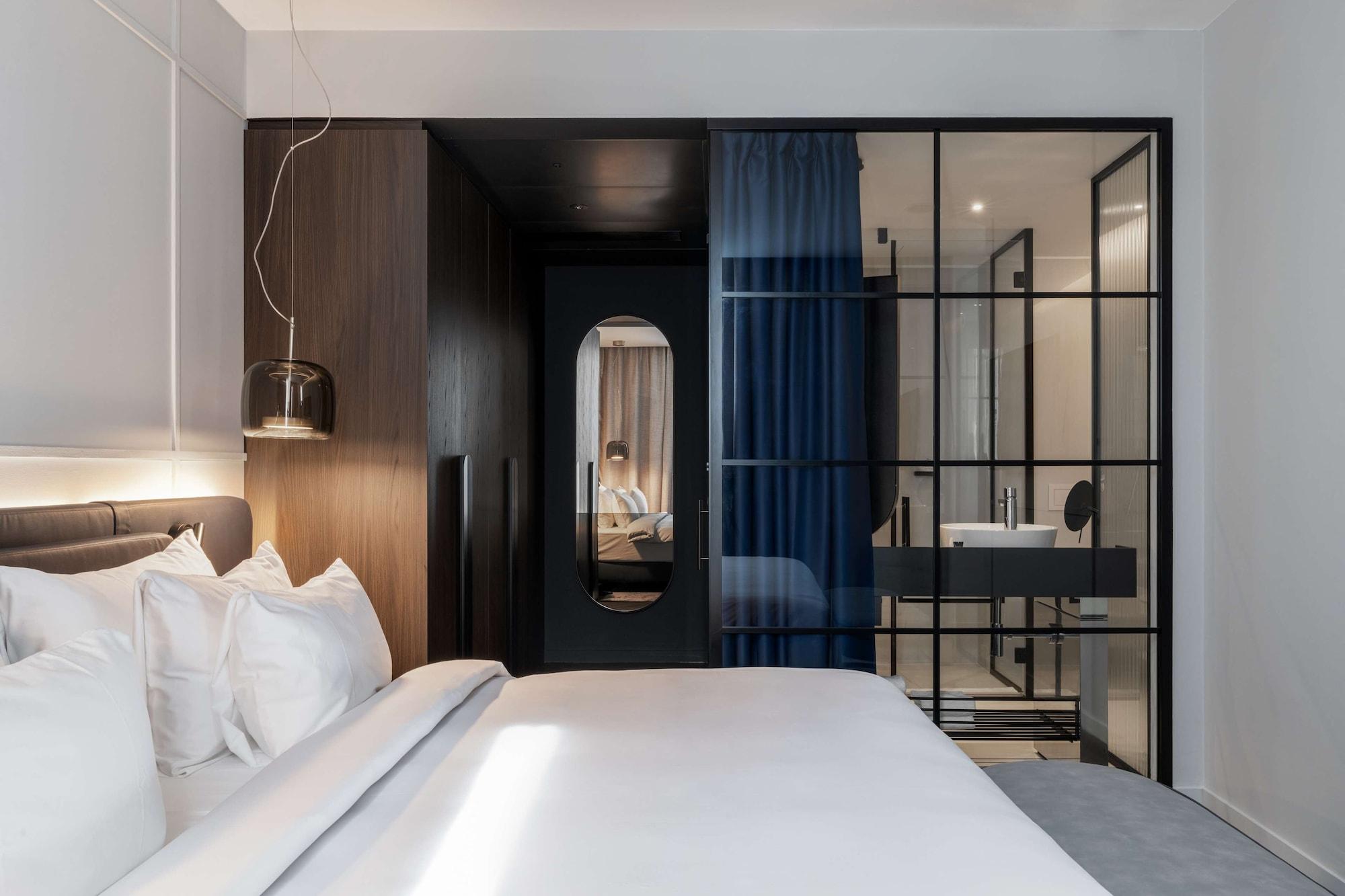 Hotel Radisson Collection Hotel Santa Sofia Milan