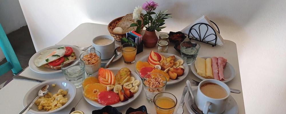 Restaurant Hosteria La Vieja Esquina