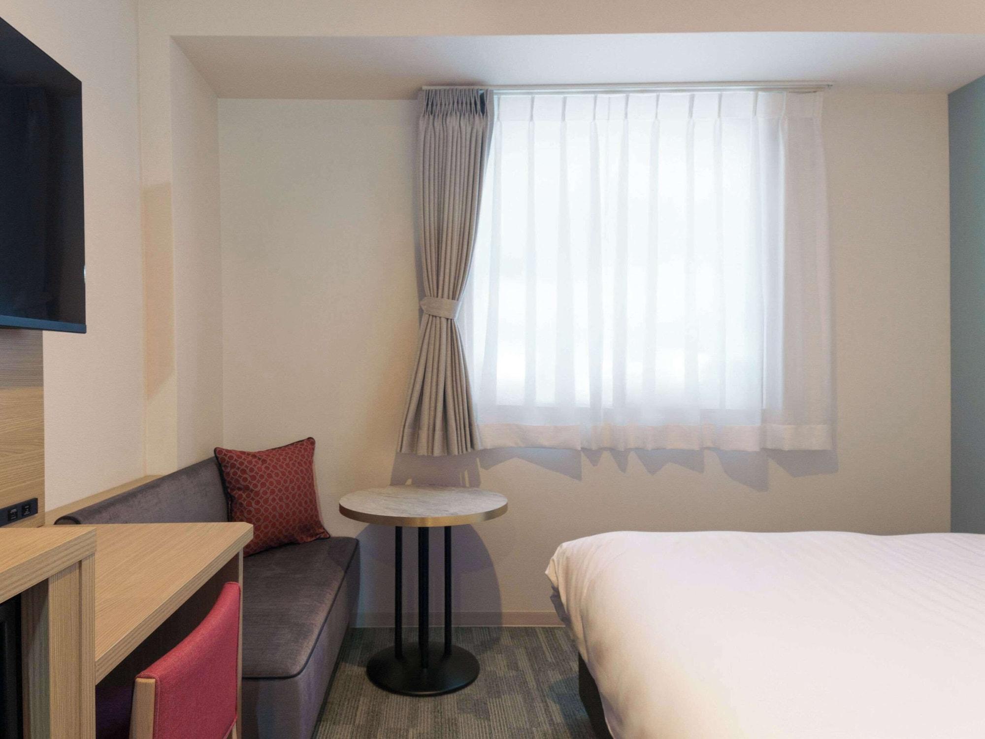 Habitación Comfort Hotel Kii Tanabe