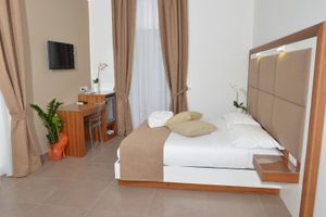 Alojamiento - B&B La Movida