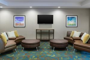 Alojamiento - Candlewood Suites Grove City - Outlet Center by IHG