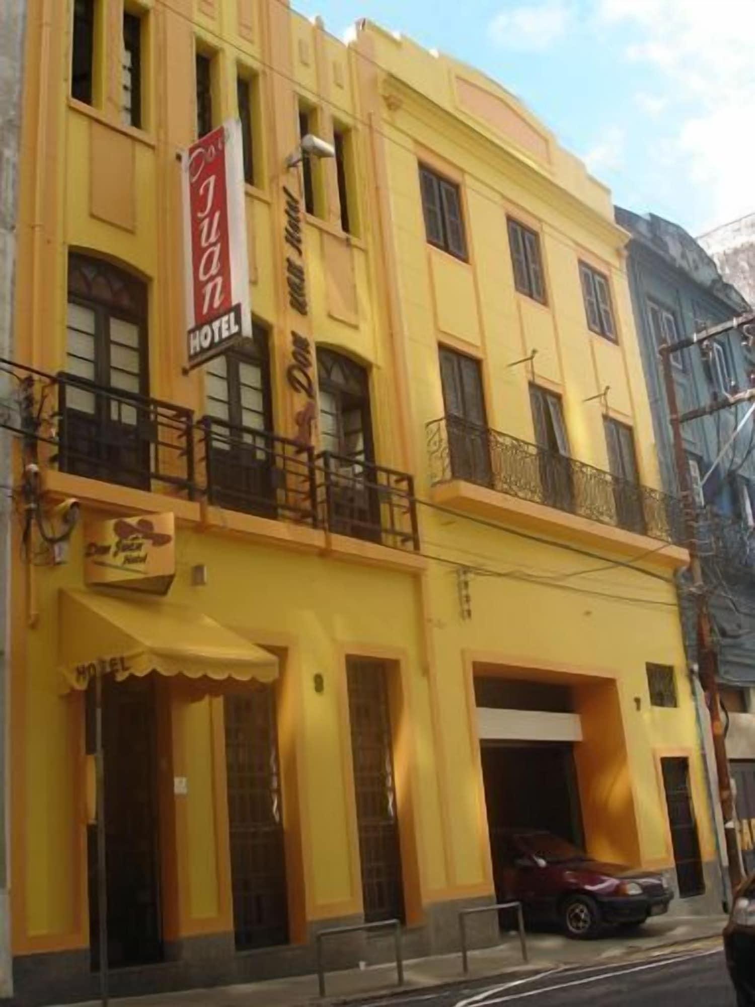 Varios Hotel Don Juan