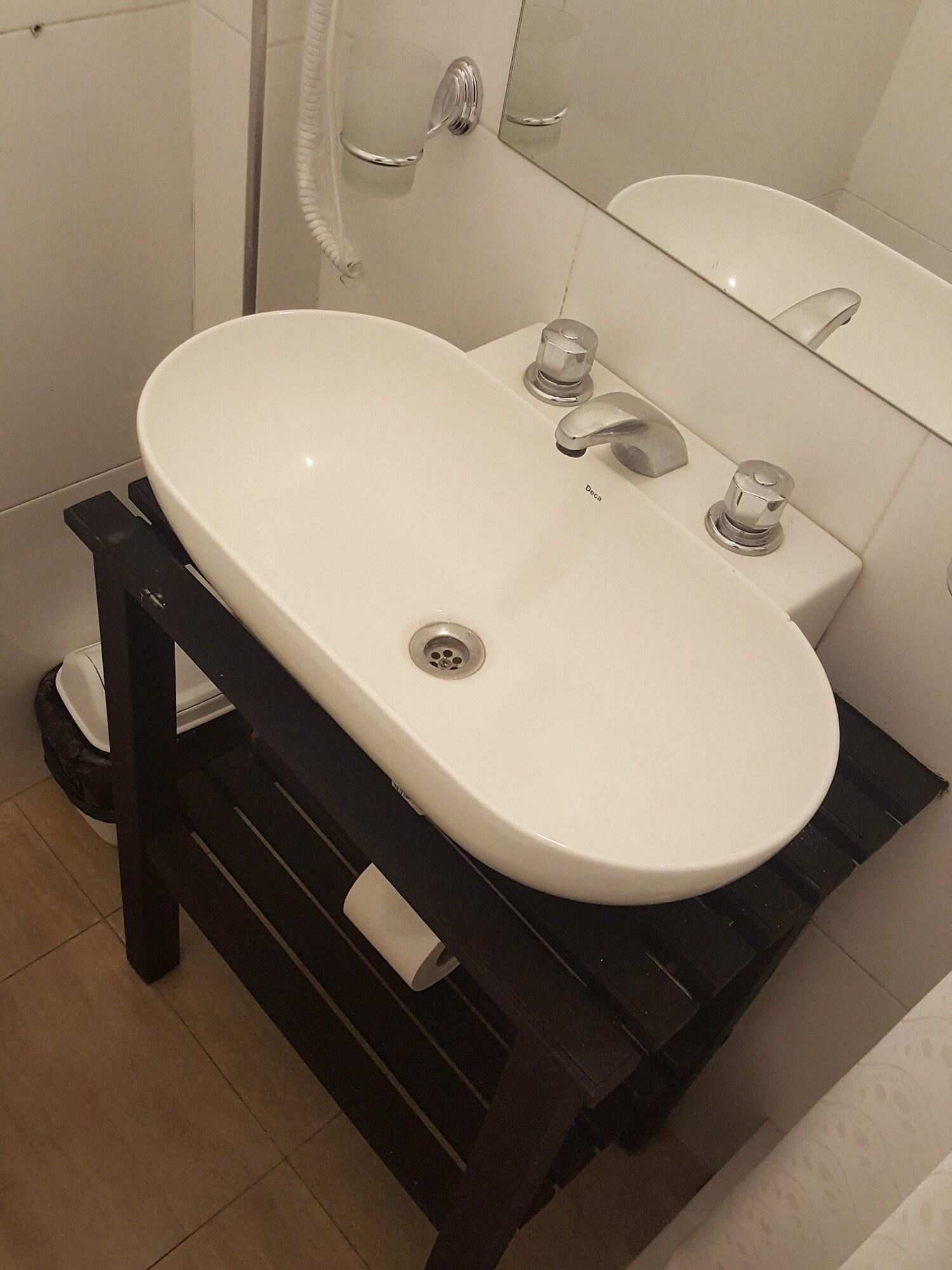 Equipamiento de Habitación Dodo Suites