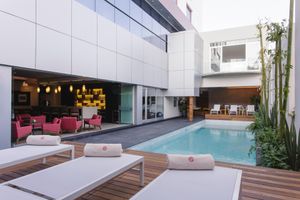 Paquete - Metria Hotel