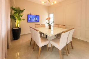 Alquiler Vacacional - NossoApê Recanto: Casa de 3 quartos em Lima Duarte