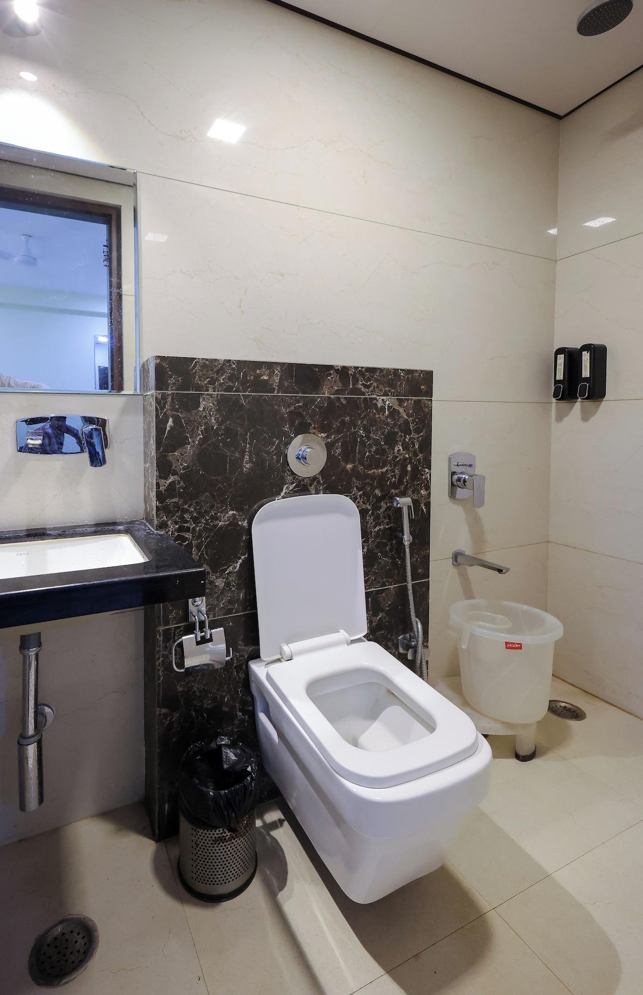 Equipamiento de Habitación KANHA HOTEL