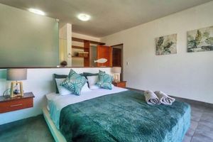 Alquiler Vacacional - Spondylus Beach House I , Piscina Privada