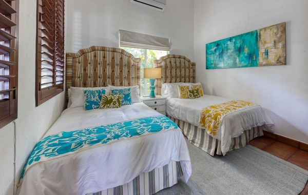 PALMILLA VILLA WITH STUNNING OCEAN VIEWS - Hoteles con alberca en San Jose del Cabo, México