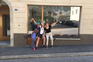 Alojamiento - Bed&Bike Tremola San Gottardo