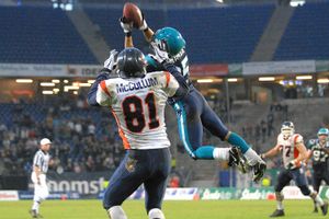 Actividad - Disfrutá del mejor fútbol americano - Detroit Lions
