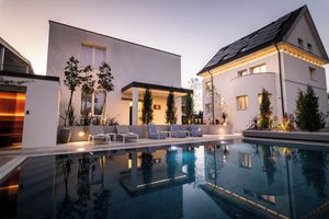 Alojamiento - Beatrice - Boutique Apartments Resort