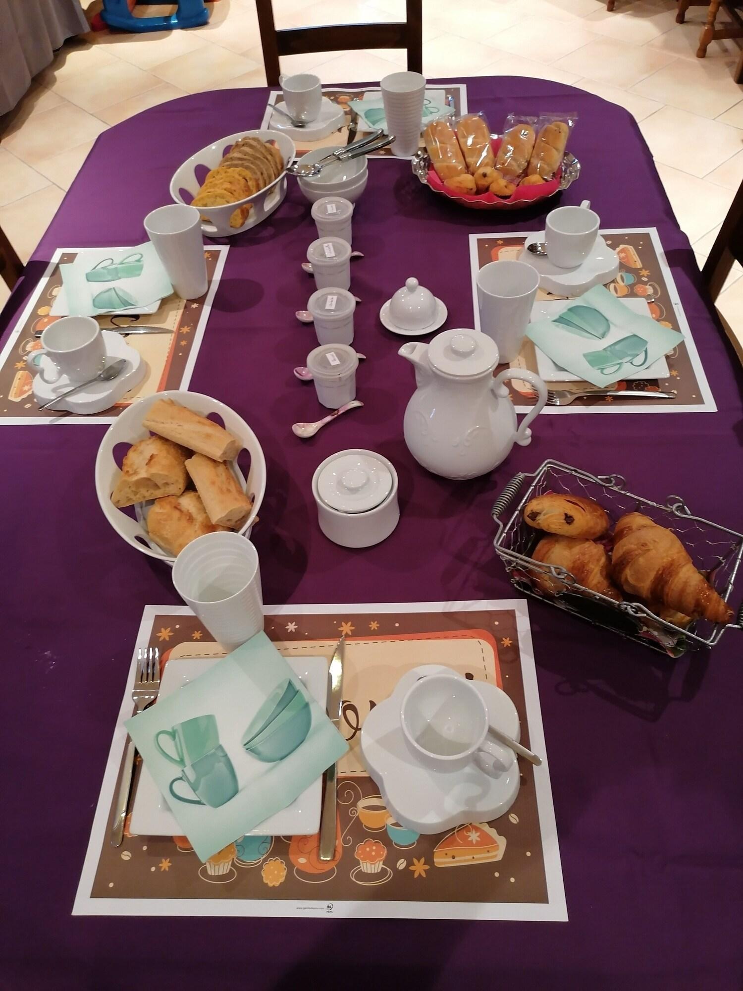 Restaurant B&B Sawan
