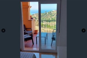 Alquiler Vacacional - Apartment Standing Mediterra Monthly rental thank you for asking me