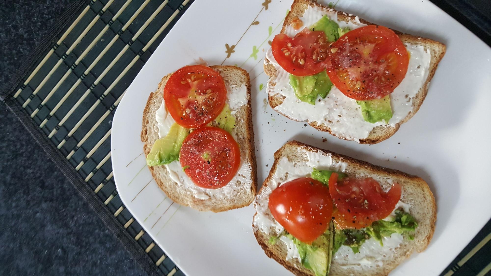 Restaurant Atlakamani Surfing Resort