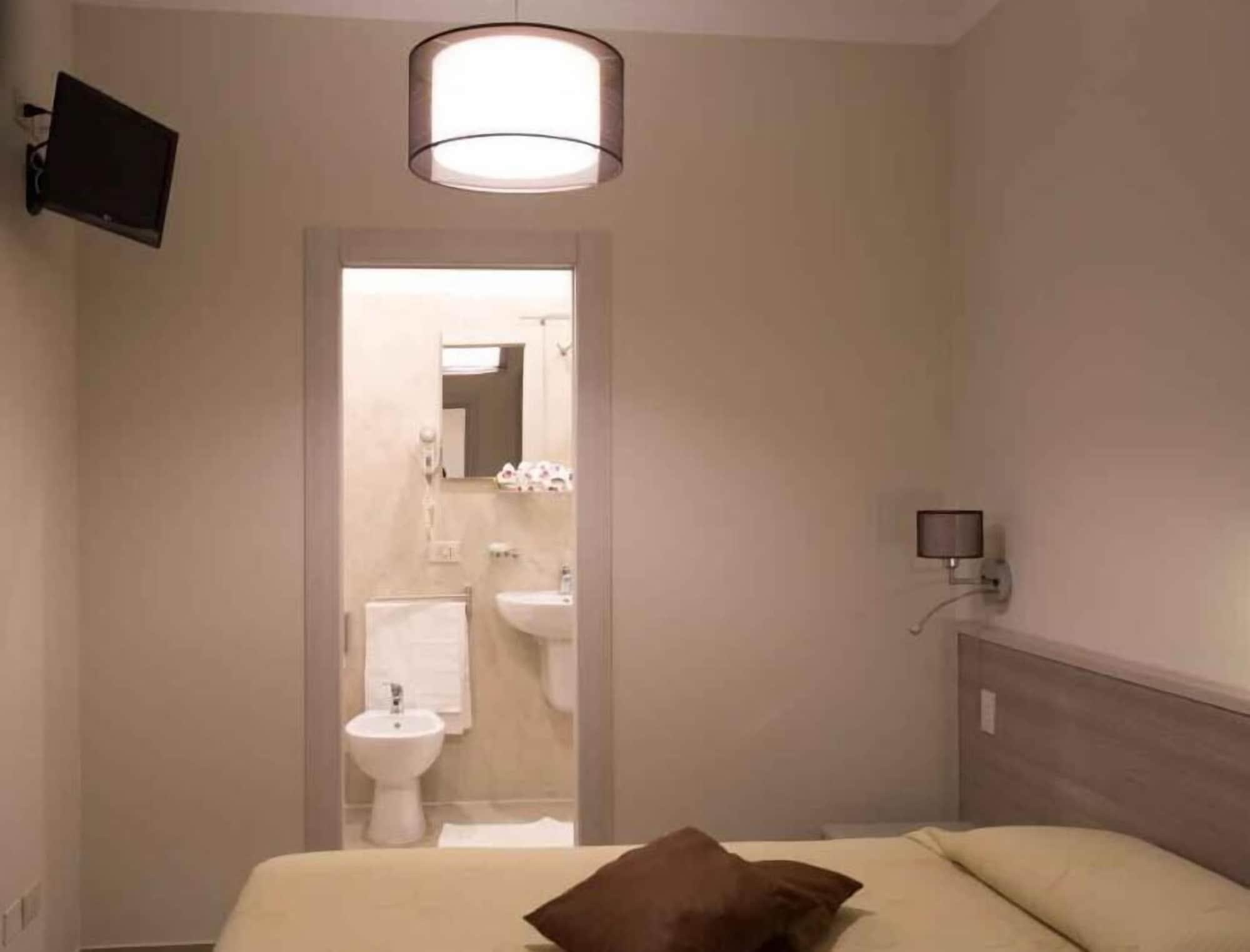 Habitación La Magione