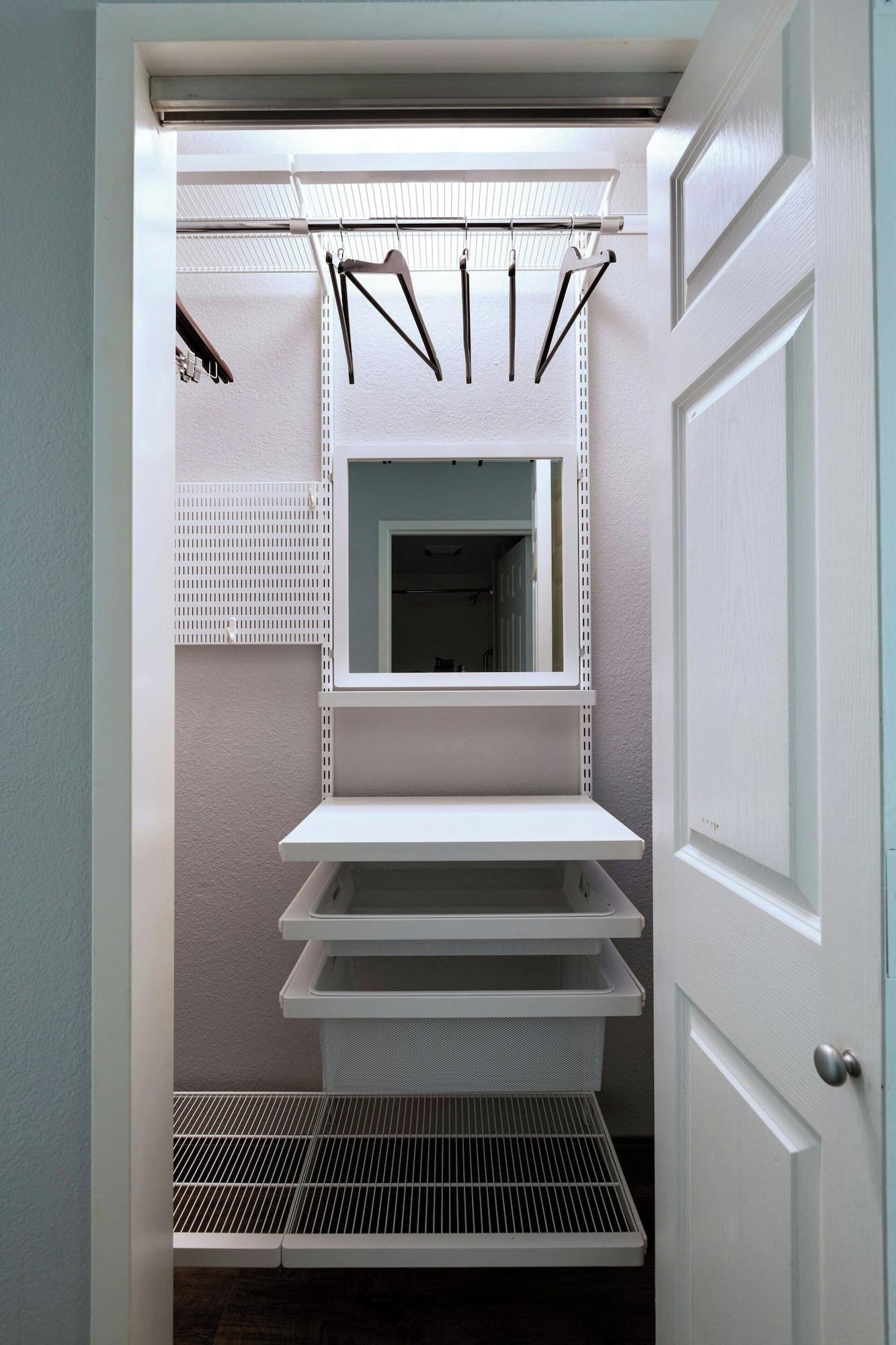 Habitación TownePlace Suites by Marriott Baton Rouge South