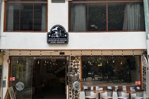 Paquete - Quechuas House hostal & coffee