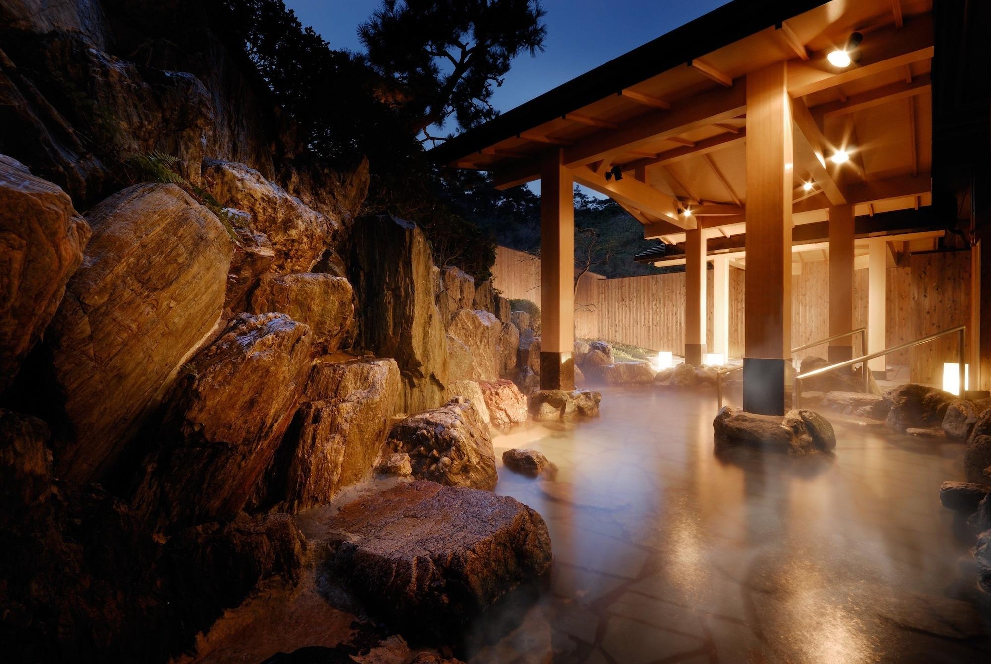 Spa Shiojitei