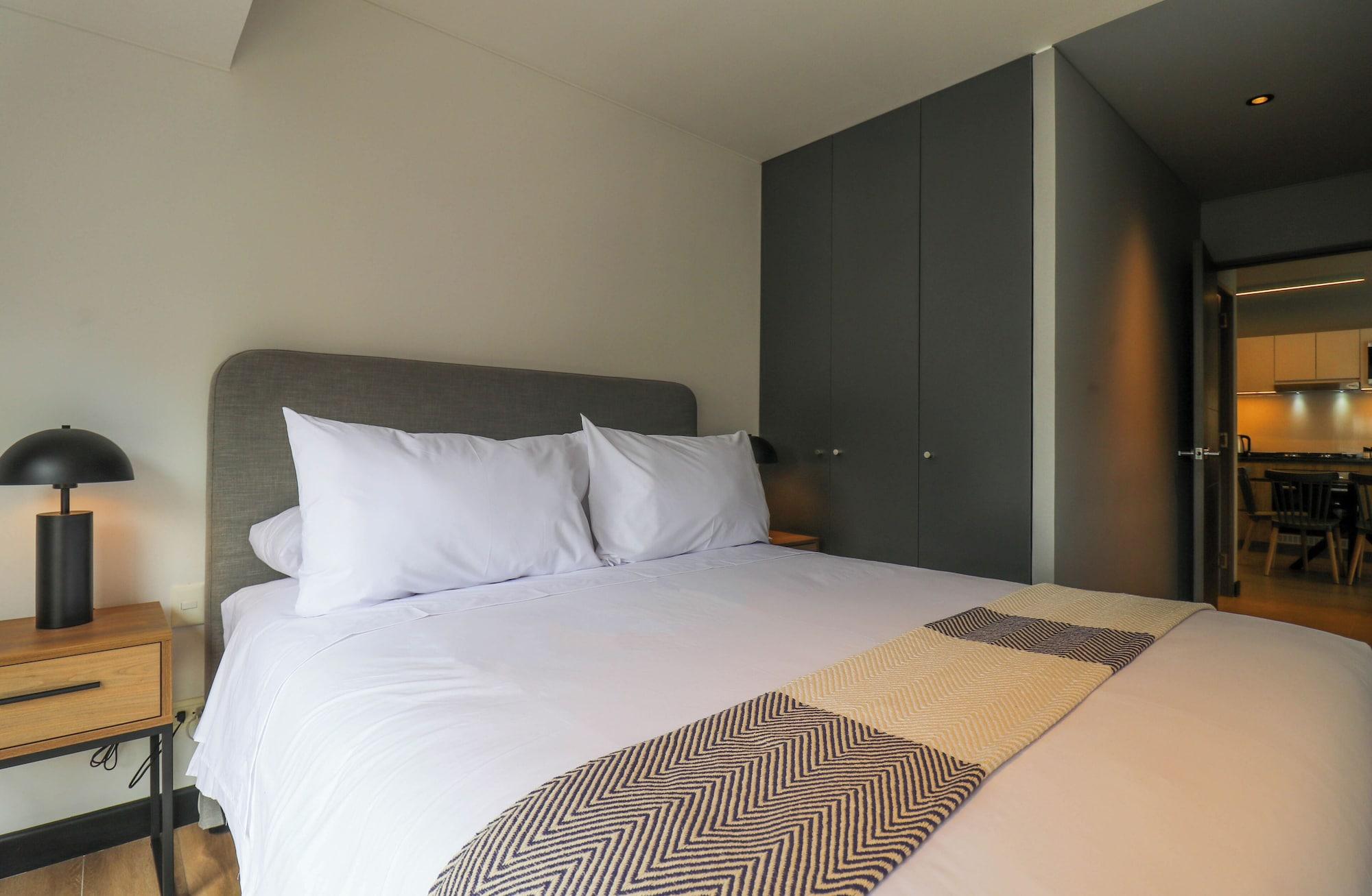 Habitación Arona by Wynwood House
