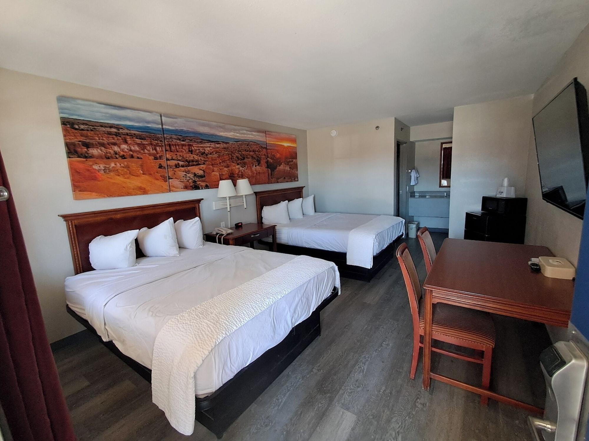 Habitación Days Inn by Wyndham Safford, AZ