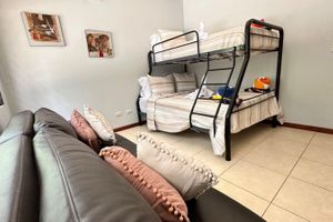 Alquiler Vacacional - Tropical getaway