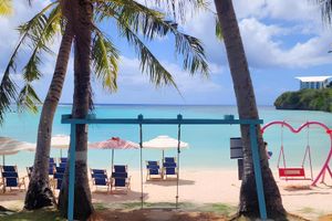 Alojamiento - Lotte Hotel Guam