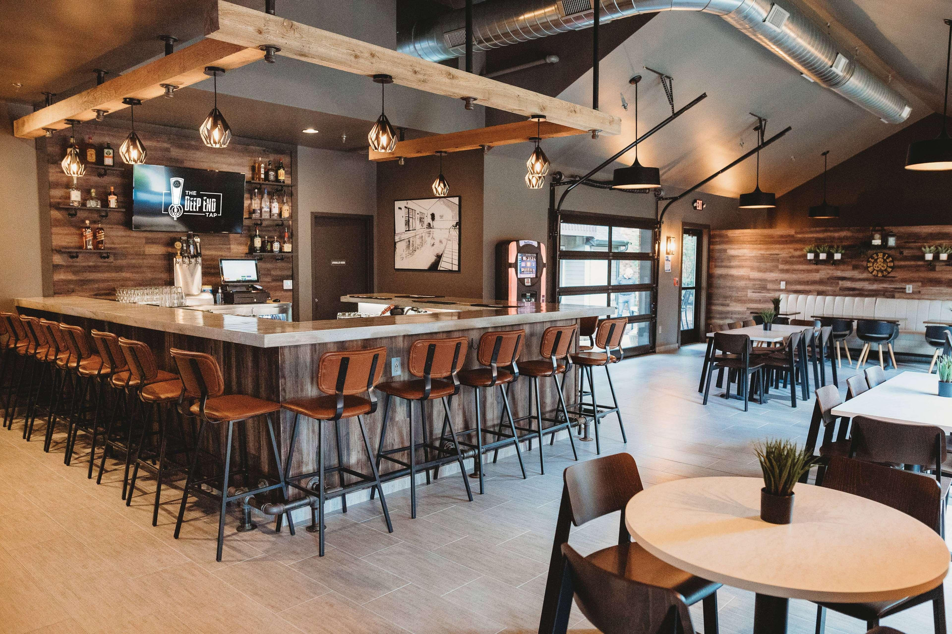 Restaurant Eastland Suites Hotel & Conference Ctr, Trademark by Wyndham