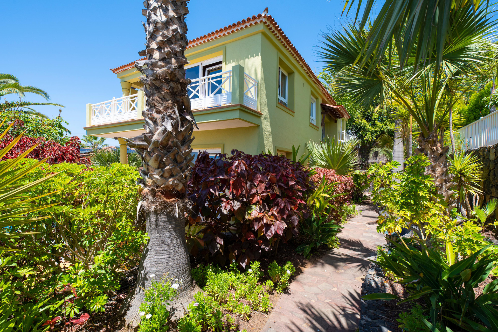 Vista Lobby Vistamar