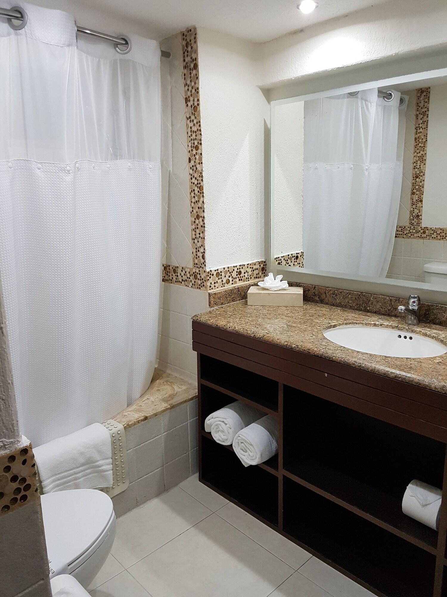 Habitación El Cid La Ceiba Beach All Inclusive