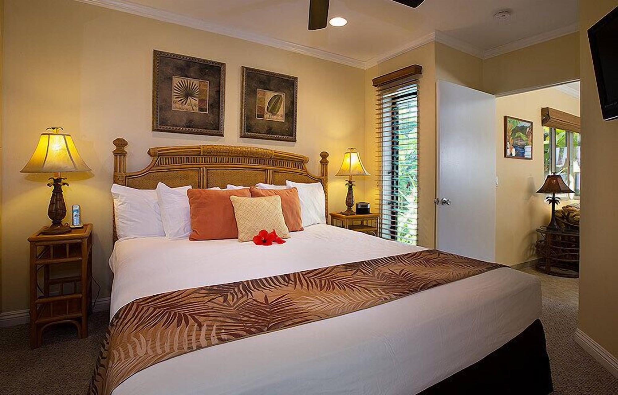 Habitación Hale Napili