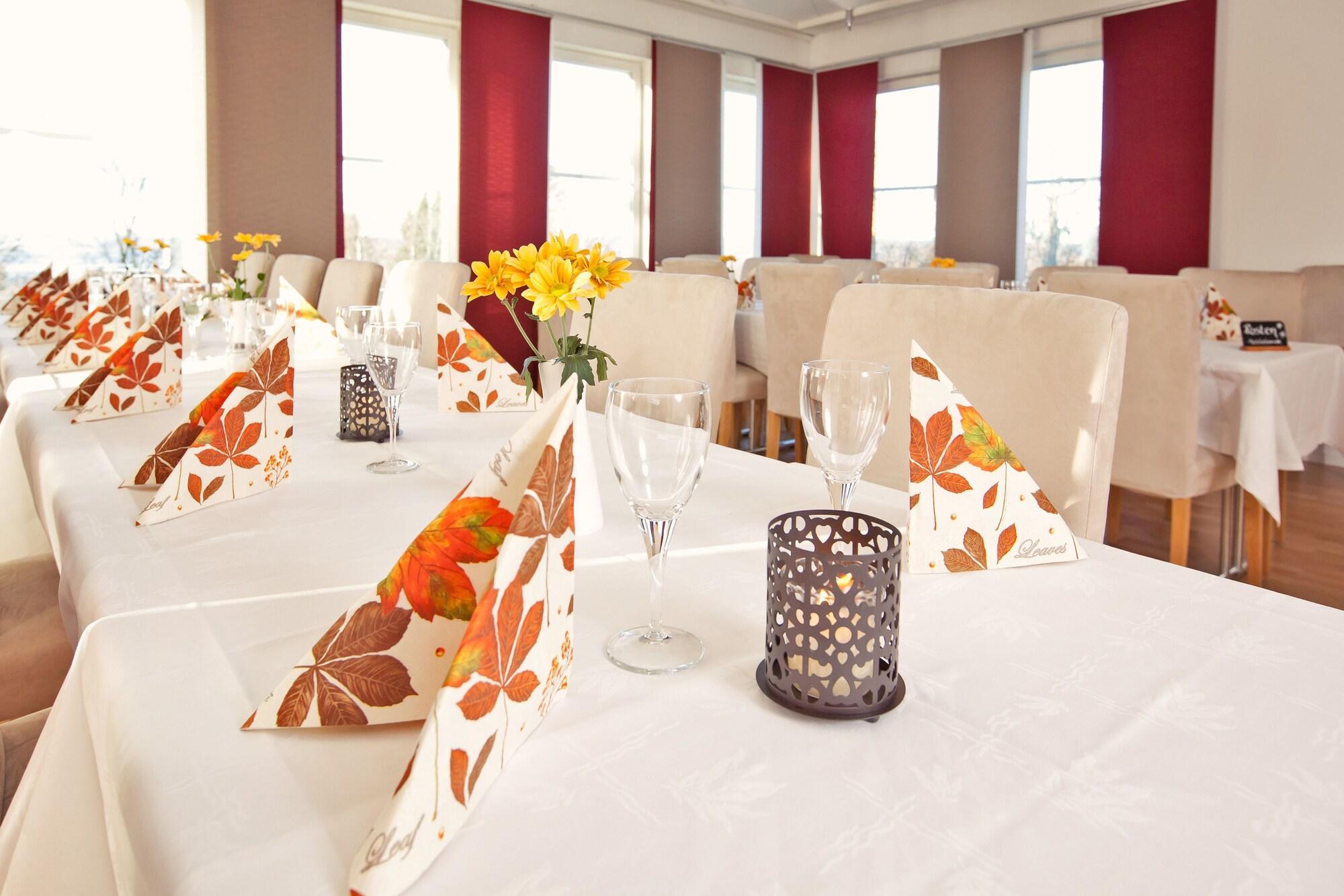 Restaurant Söråkers Herrgård