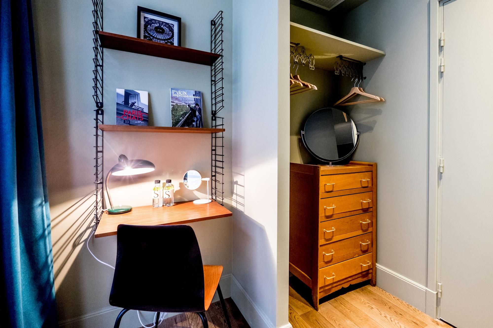 Set de Habitación 1er Etage SoPi