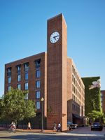 Alojamiento - Four Seasons Hotel Washington DC
