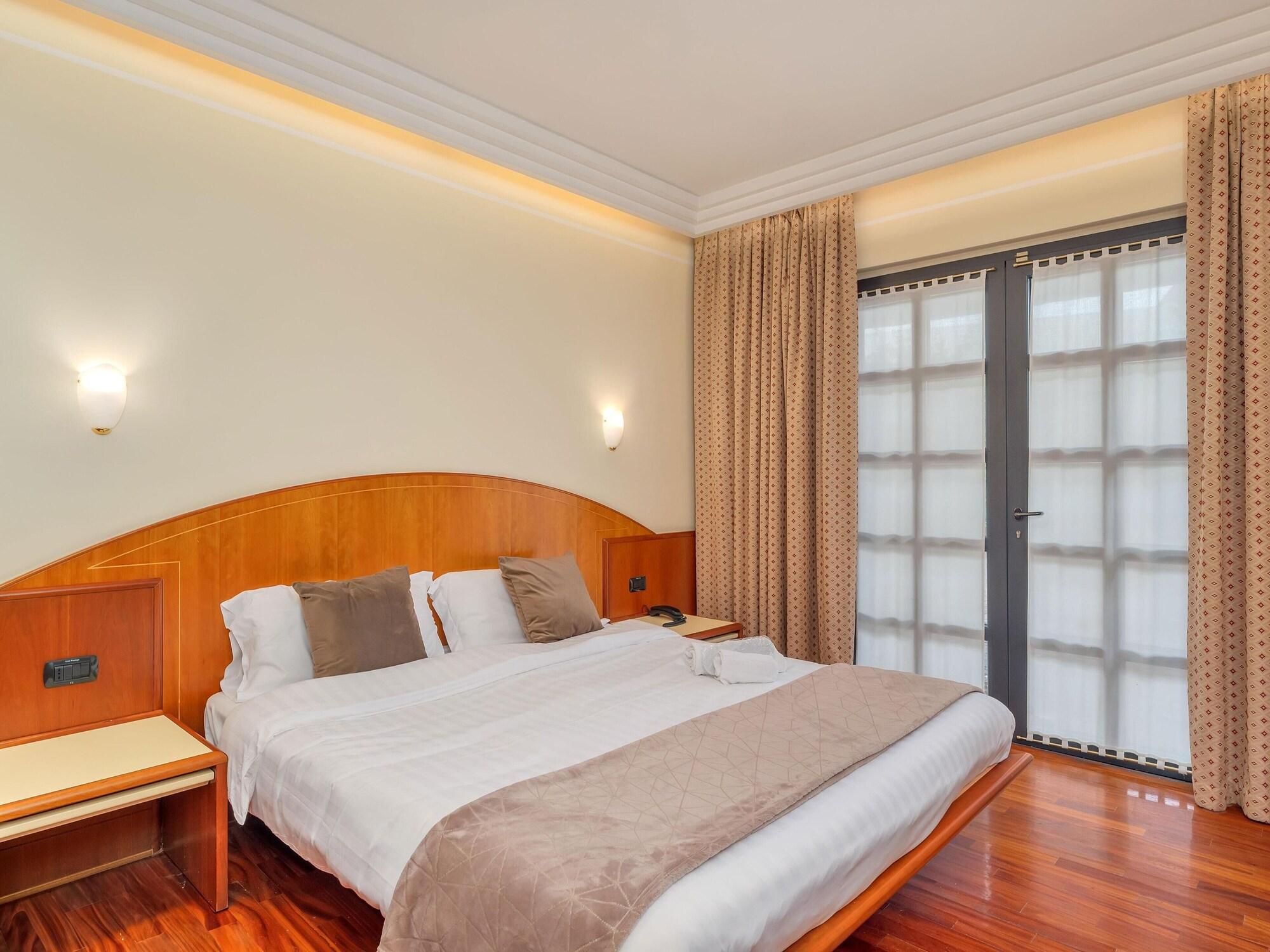 Varios B&B Hotel Prestige Ornago