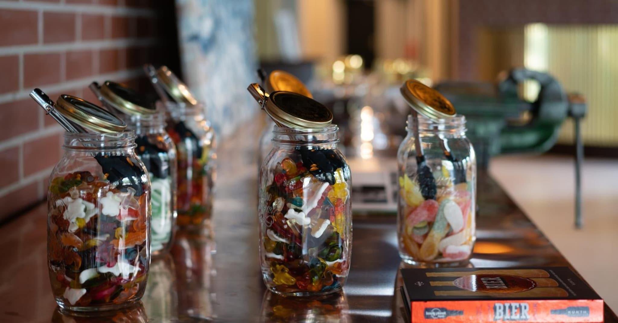 Restaurant Gambino Hotel Werksviertel