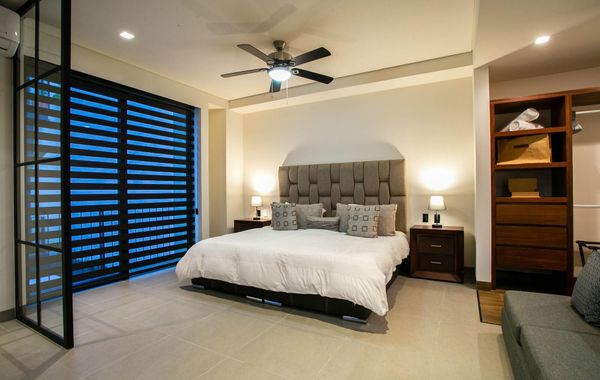 *The Colonial Studio* - Hoteles con parque acuático en Puerto Vallarta, México