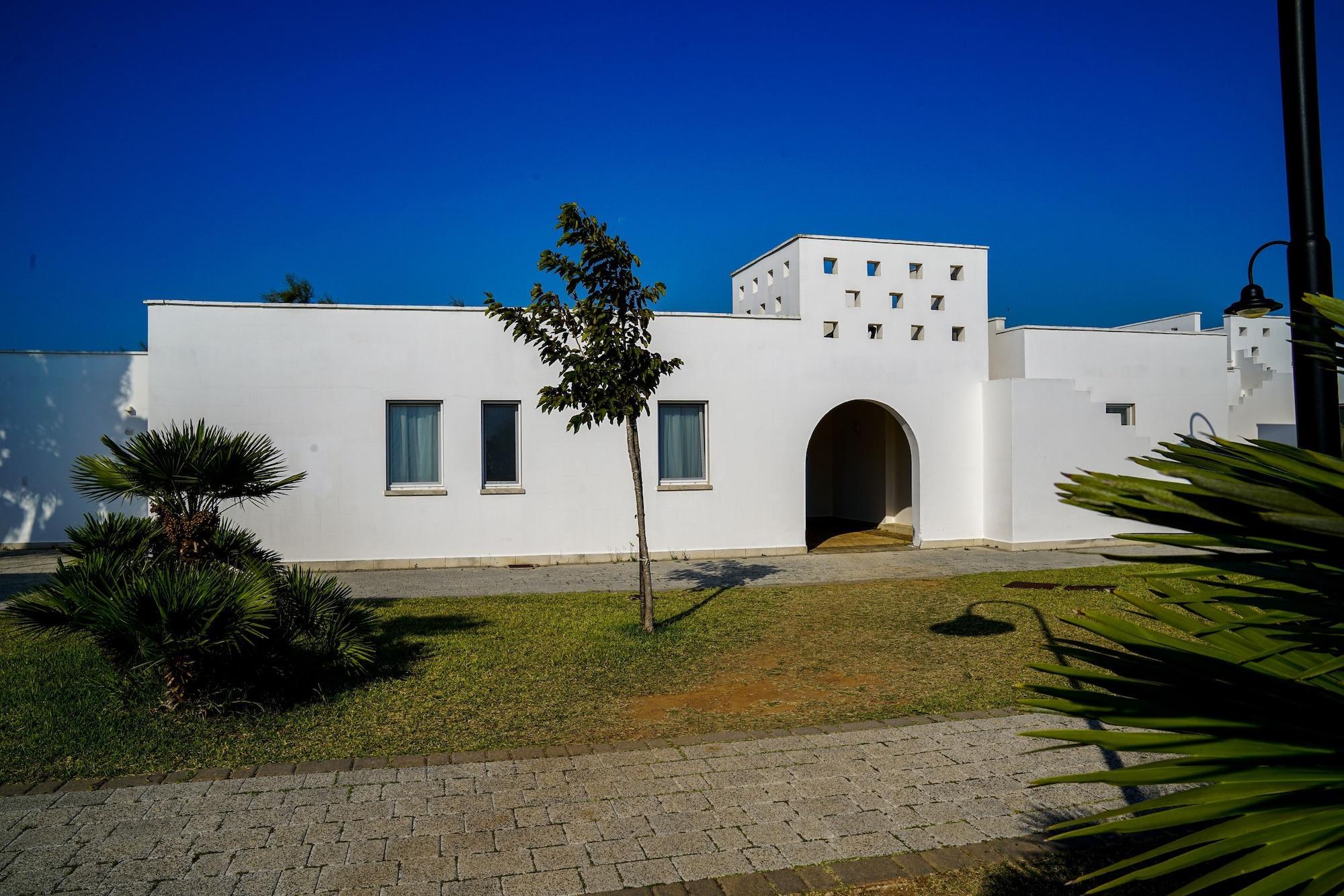 Vista Exterior Futura Club Torre Rinalda