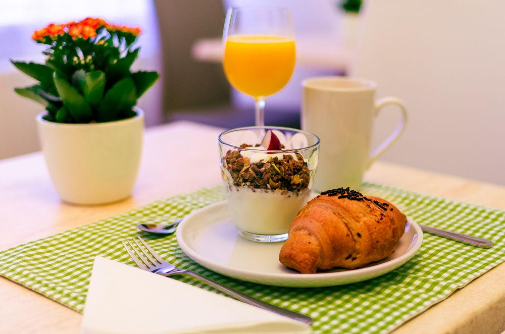 Restaurant Anabelle B&B Budapest