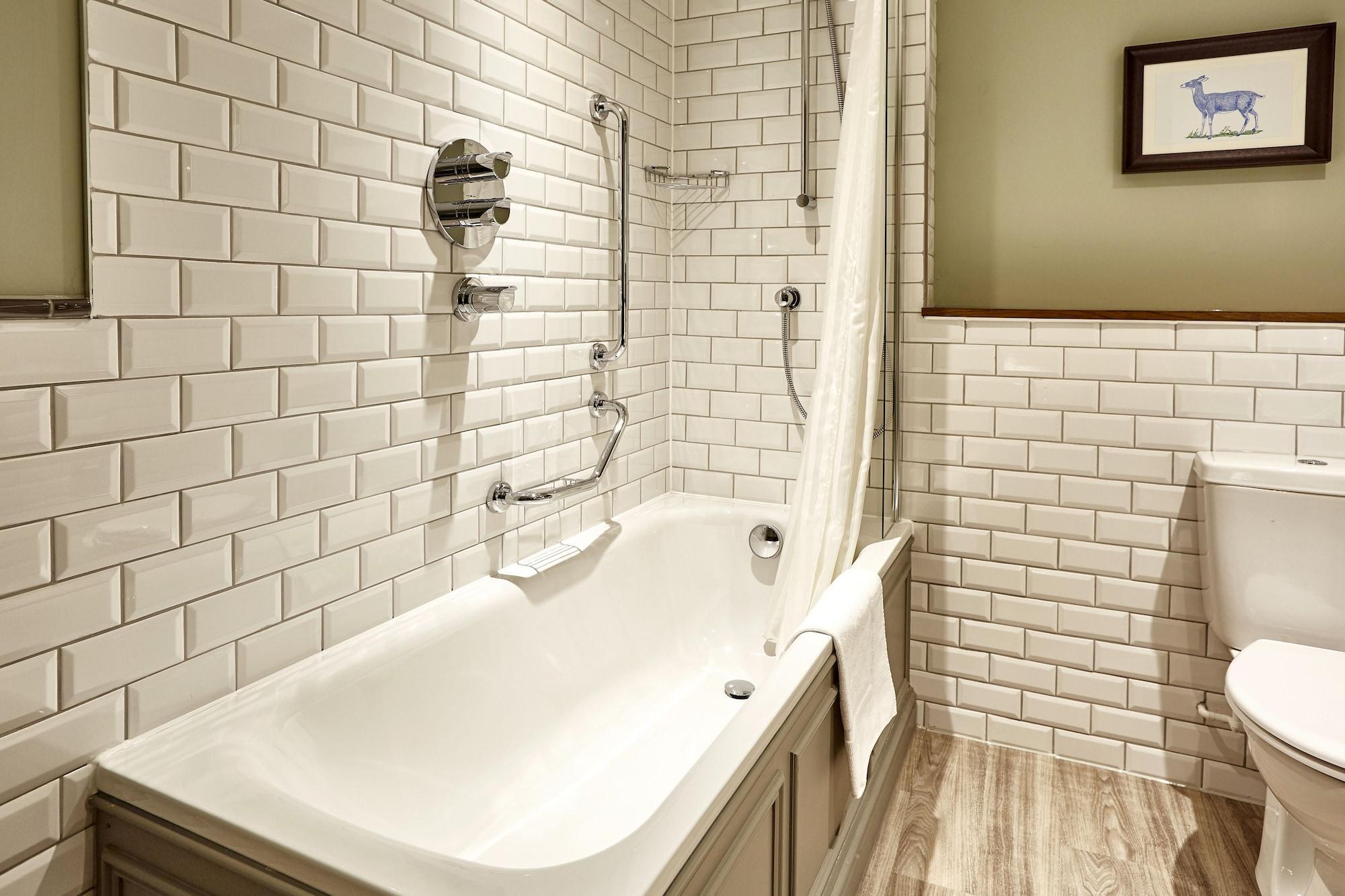 Equipamiento de Habitación Swan Hotel by Greene King Inns
