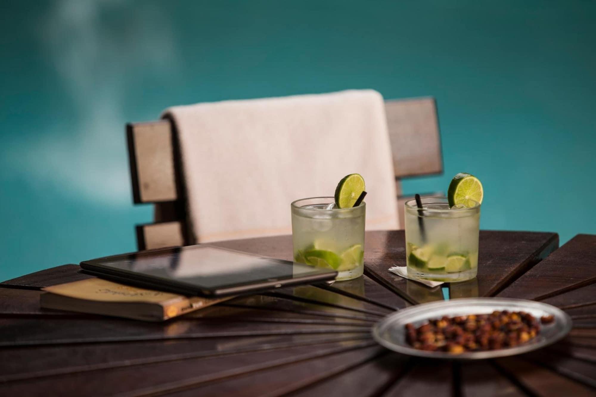 Spa Hotel Lopes Caxambu