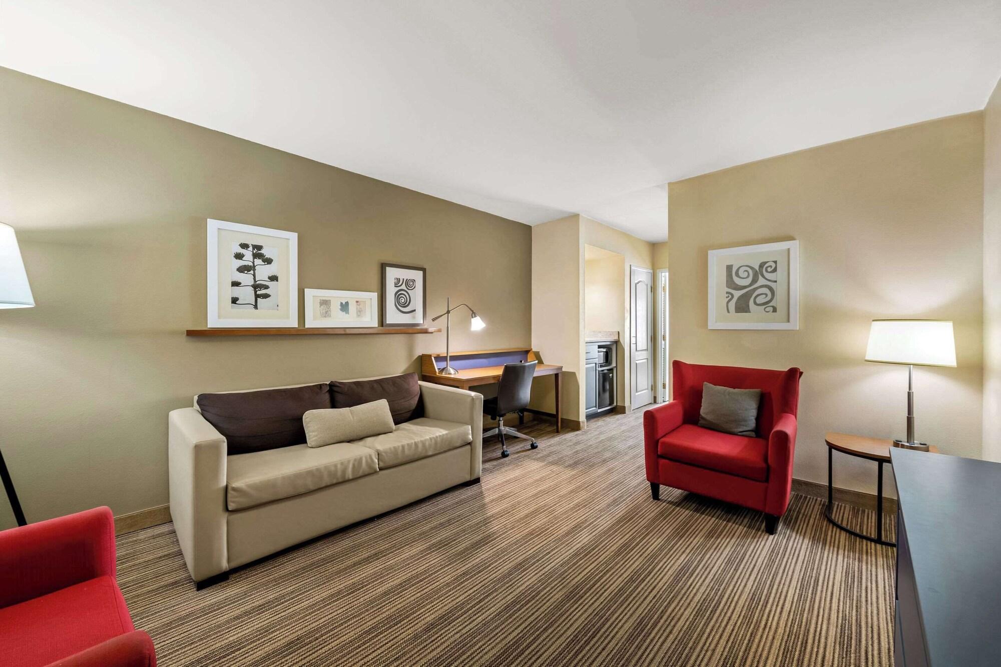 Habitación Country Inn & Suites by Radisson, Red Wing, MN