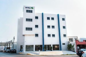 Alojamiento - Hotel MB
