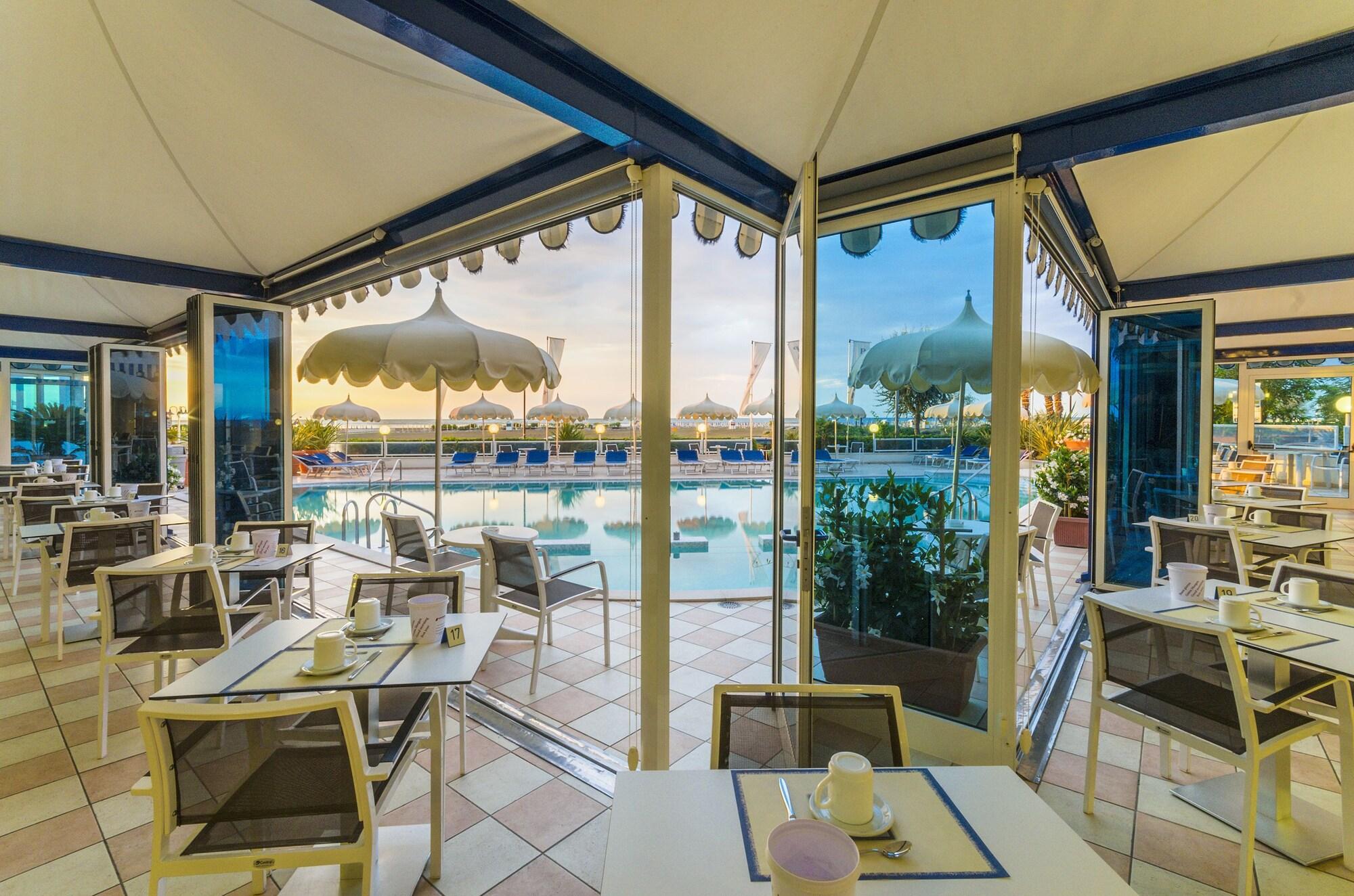 Restaurant Hotel Panoramic