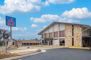 Alojamiento - Motel 6 Boerne, TX